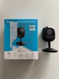 Camera IP Wireless D-LINK DCS-6100LH, Full HD 1080p