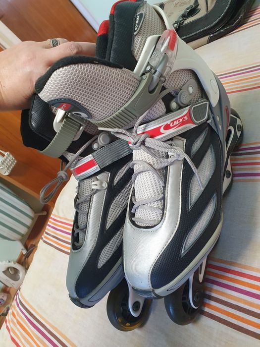 Role marca Cups, folosite o singură dată