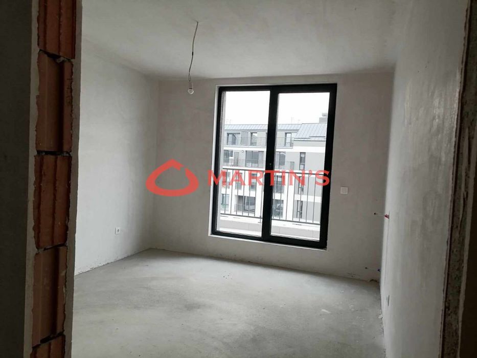 Продава се Двустаен апартамент в София, Манастирски ливади - 81 кв.м за 2592 €/кв.м - Снимка #4