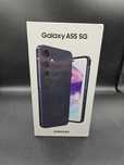 Hope Amanet P5-Samsung A55 5G, Navy, 128GB/8GB, Sigilat !