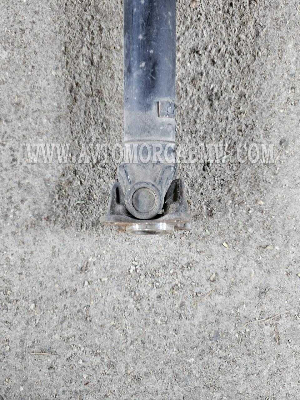 Кардан Е90 320и 150 коня Бмв Bmw e90 e91