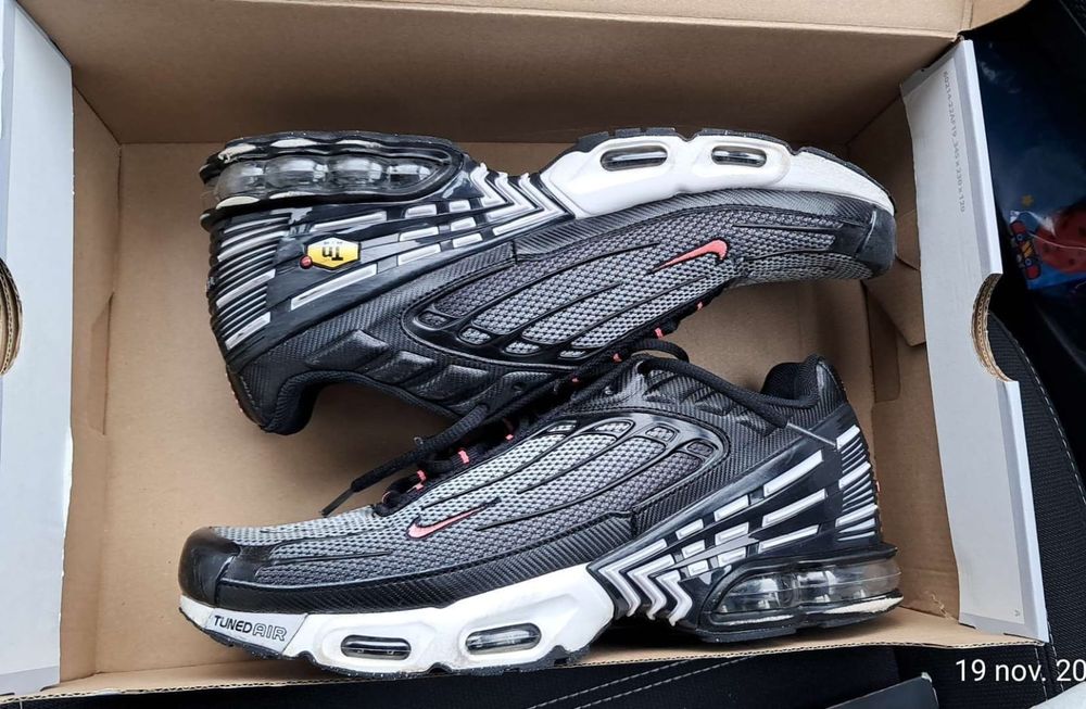 Nike Air Max Plus/ Tunes Air (TN) mărimea EU 42