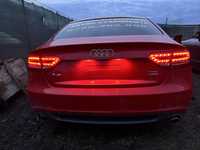 Stopuri Audi A5 led coupe/sportback nfl