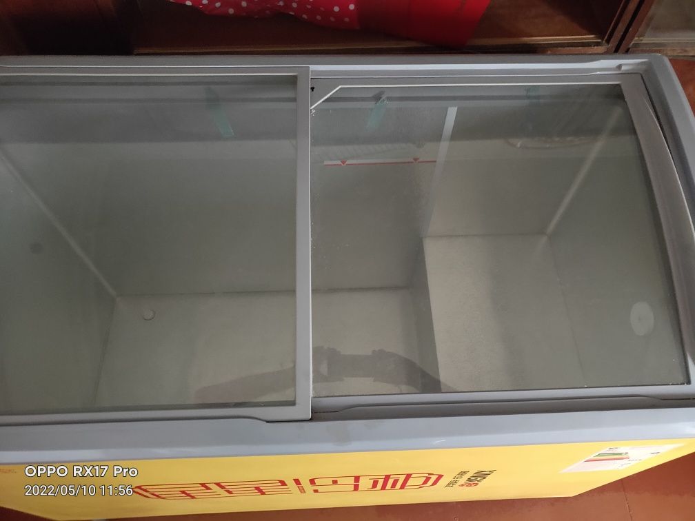Продается холодильник почти новый