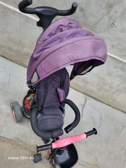 Триколка Chipolino