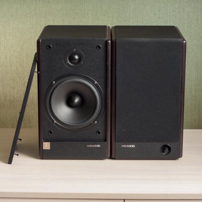 АС Microlab Solo 6