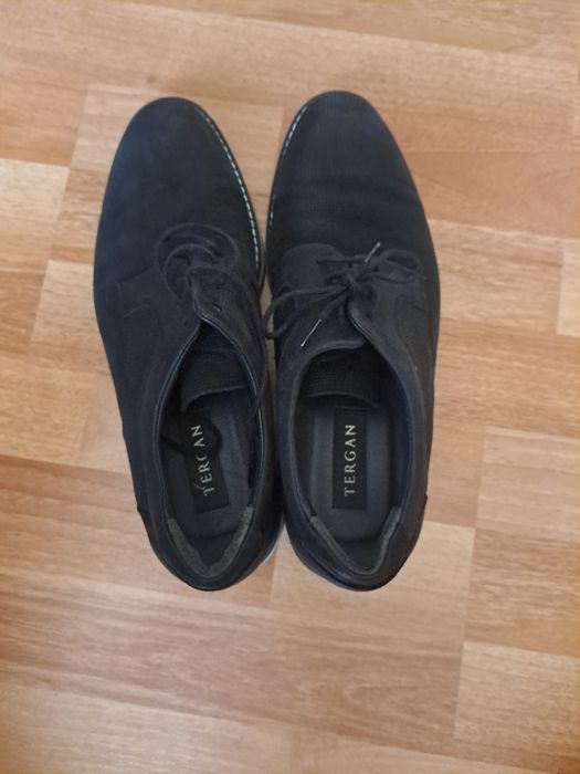 Pantofi de gală bărbați 41-42