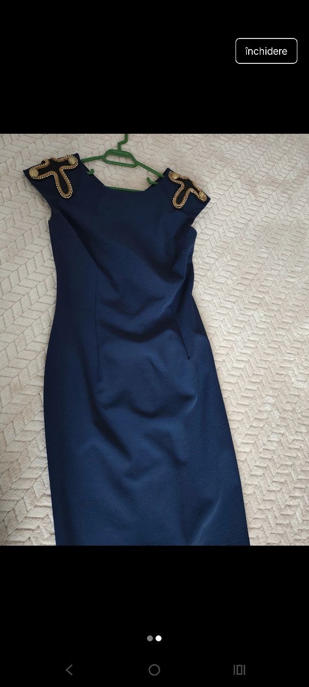 Rochie bodycon superba