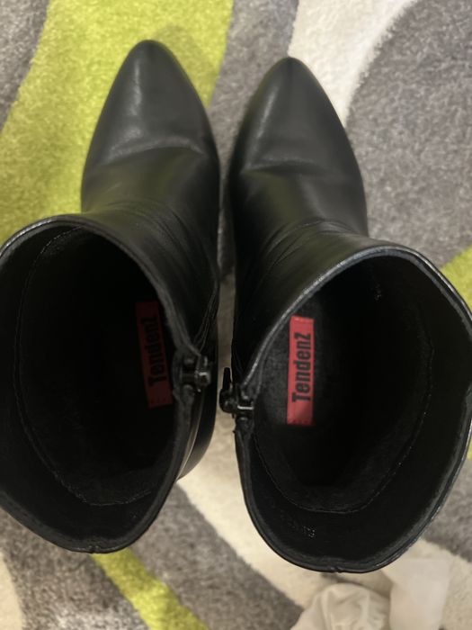 Боти на ток tendenz