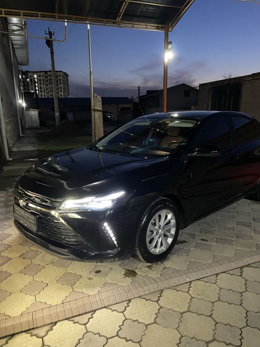 Monza 1.5 otmosferni