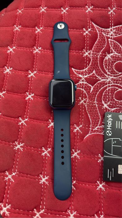 Apple watch