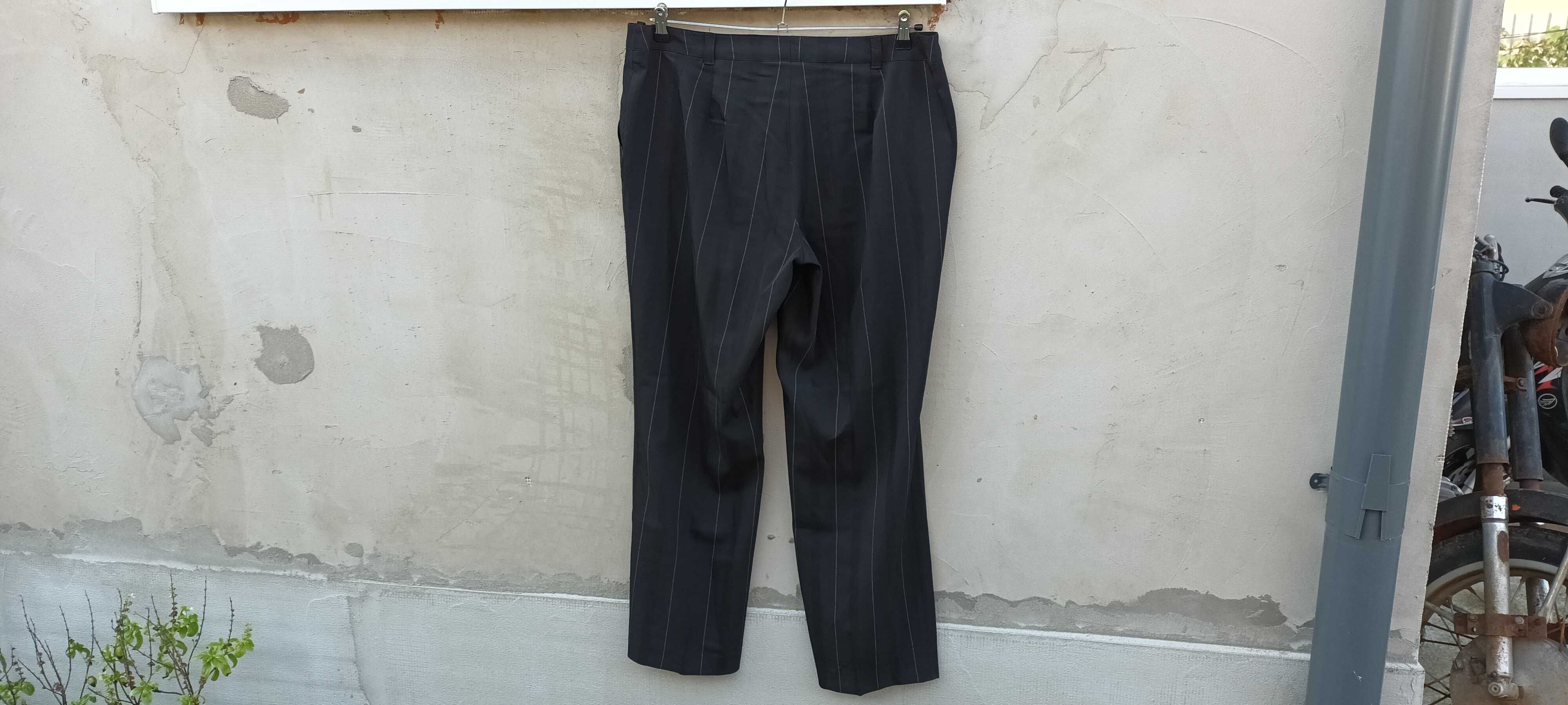 Black Viventy | pantaloni | talie 98 cm | mar. 50 | XXL