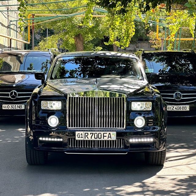 Kartej Xizmati va tuy marosimlari