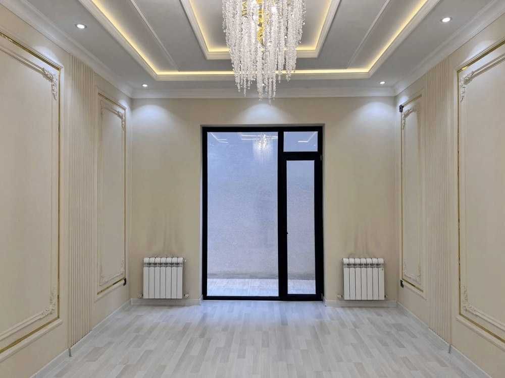 Продается новый дом