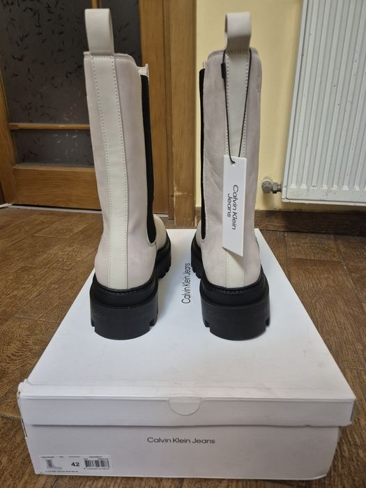 Cizme Calvin Klein dama mărimea 42