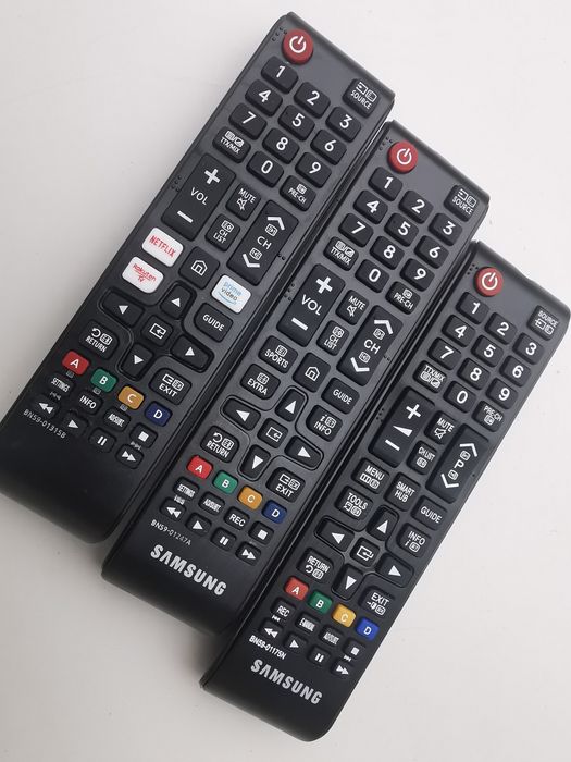 Telecomanda Samsung