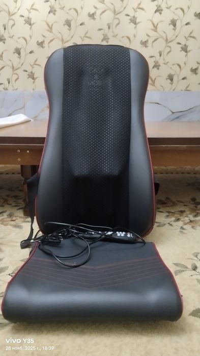 Кресло Массажор на спину