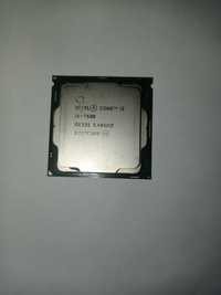 Процессор Intel® Core™ i5-7500 частота 3.4 Ghz, FCLGA1151 Дам гарантию