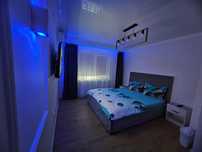 Apartament 1 camera regim hotelier