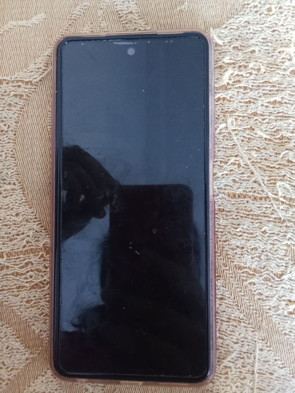 Tecno spark go 2024