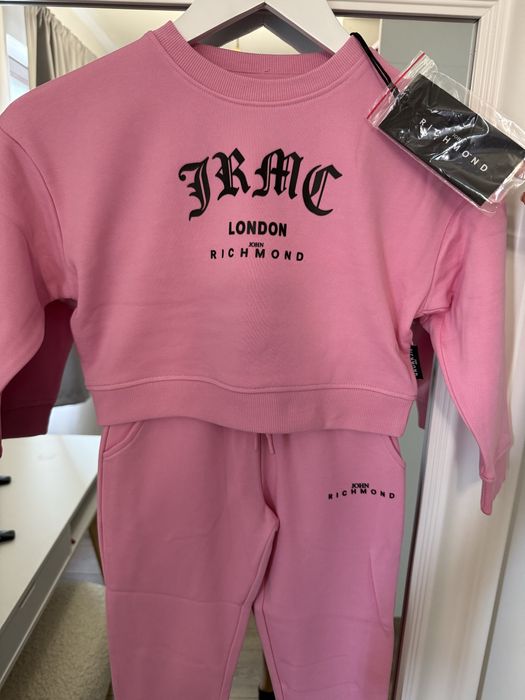 John Richmond , Guess , Mayoral