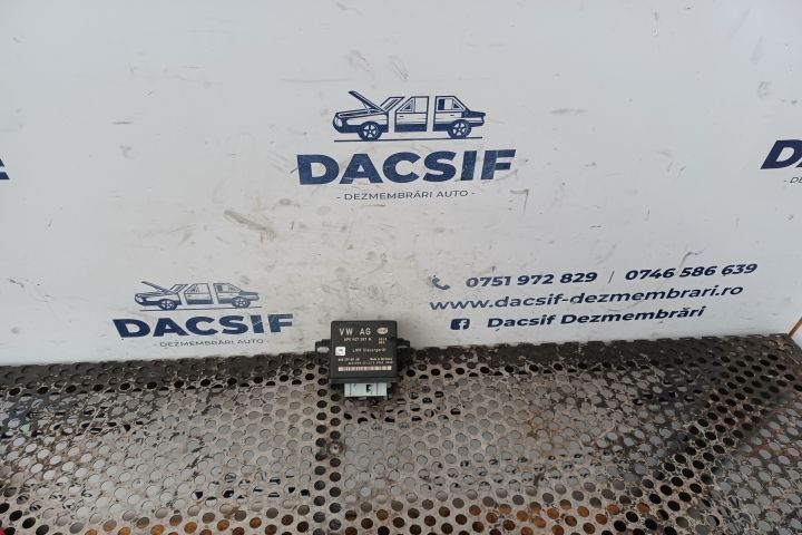 Modul lumini remorca 8P0907357 Audi A6 4G/C7 [2010 - 2014] Avant wago