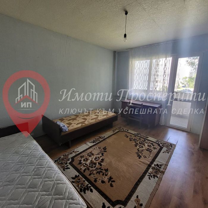 Дава се под наем Тристаен апартамент в София, Овча купел 1 - 90 кв.м за 450 € - Снимка #5