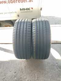 2 anvelope Goodyear 265/45 R20 dot 0723