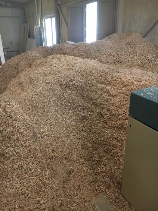 Talas uscat ,curat pentru asternut animale pasari