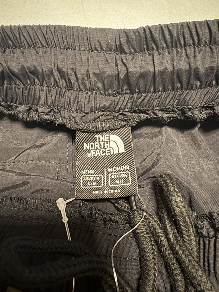 The north face къси панталони