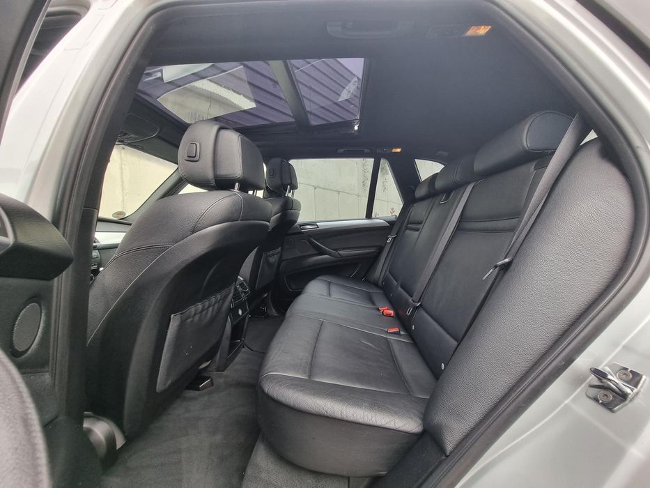 BMW x5 Xdrive 3.0/pachet M ,Panoramic , proprietar
