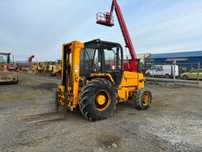 Stivuitor pentru teren accidentat 4x4 JCB SLP 926
