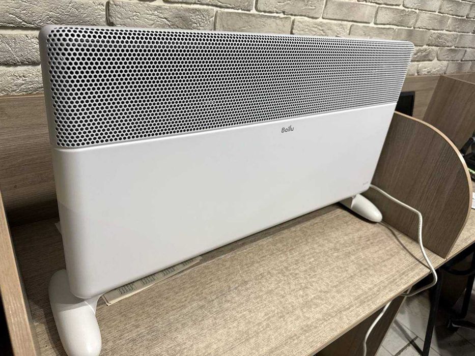 Обогреватель Инверторный Electrolux +доставка