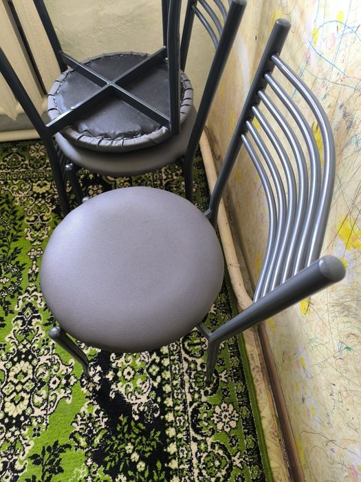 Стулья  Турция  качество супер