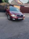 Skoda octavia 1.6 mpi+GPL