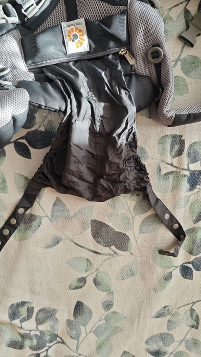 Ергономична раница Ergobaby Omni 360