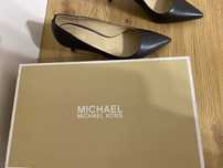 Michael kors естествена кожа