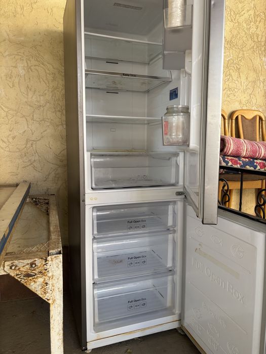 Холодильник Самсунг