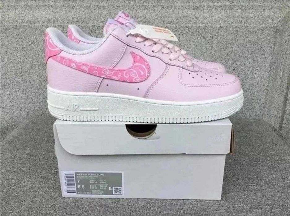 Nike Air Force 1 – Чисто нови