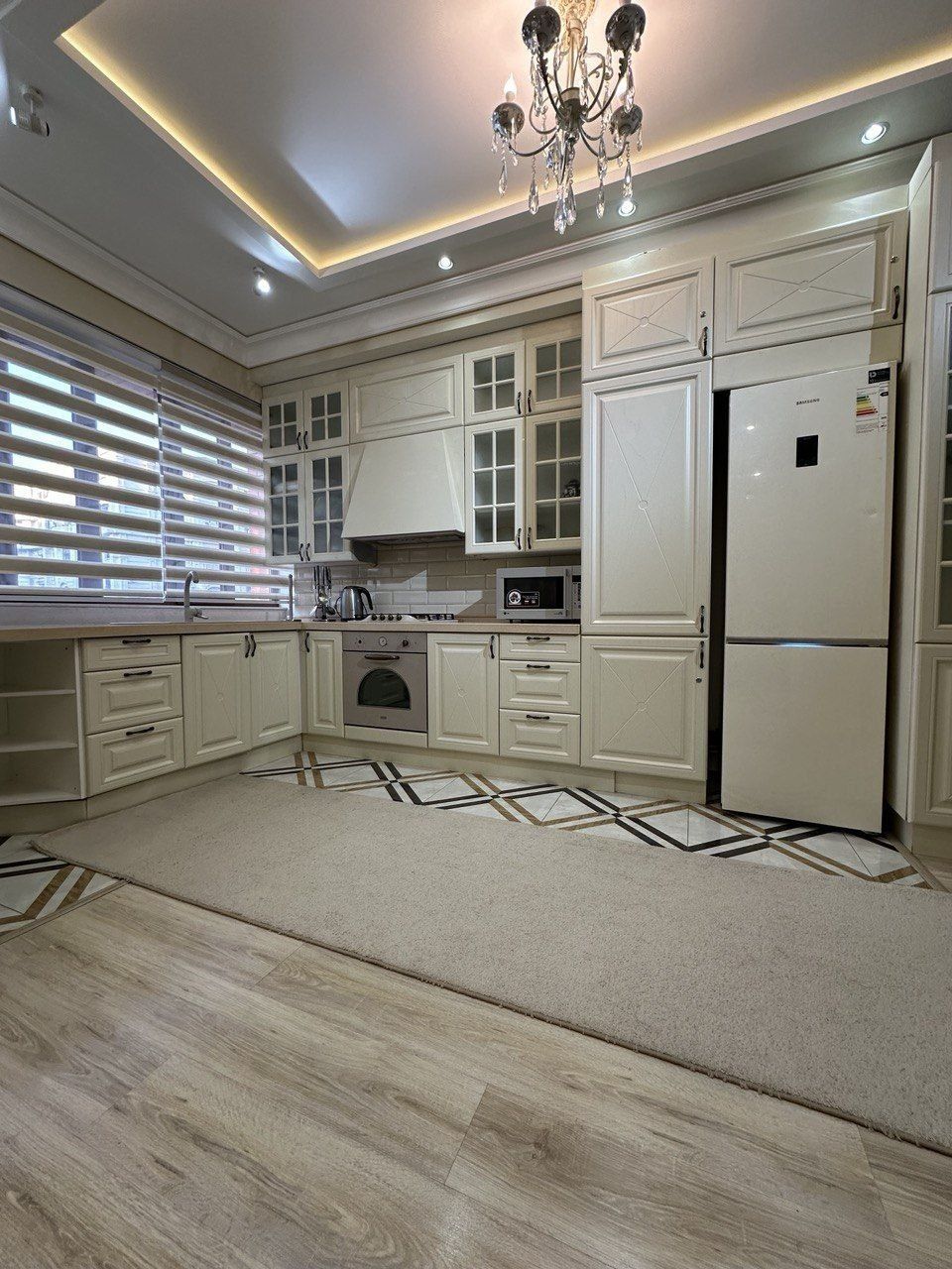Новостройка 3/7/10 Комплекс Dream House Ор-р 8 роддом