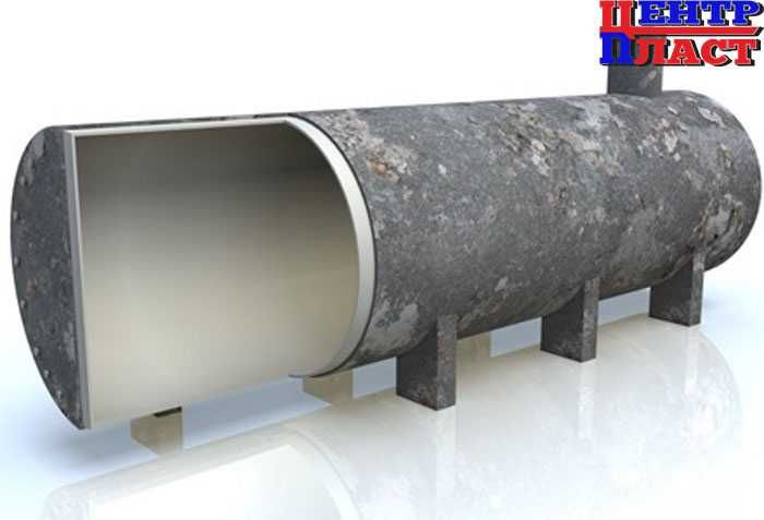 Футеровка (ремонт, восстановление) пластиковых емкостей, резервуаров