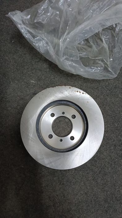 Продам новый тормозной диск