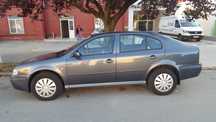 Skoda Octavia 1.9 tdi ,  primul proprietar