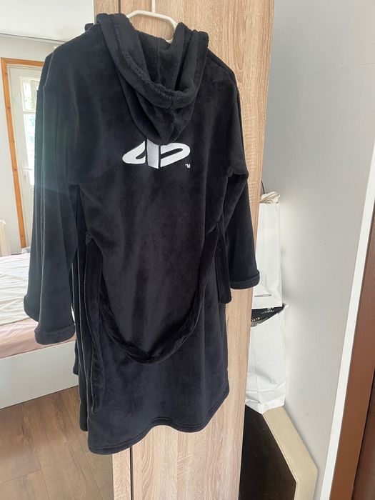 Халат детски Playstation