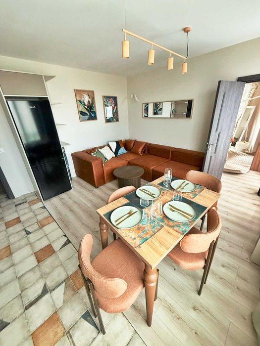 Продава се Тристаен апартамент в София, Карпузица - 87 кв.м за 2644 €/кв.м - Снимка #1