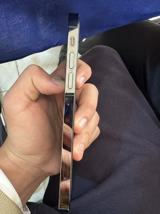iphone 12 pro ideal