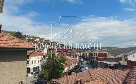 Продава се Етаж от къща в Велико Търново, Център - 134 кв.м за 956 €/кв.м - Снимка #1