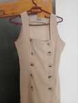 Sarafan Spandex,mărimea ,42-44,60 lei