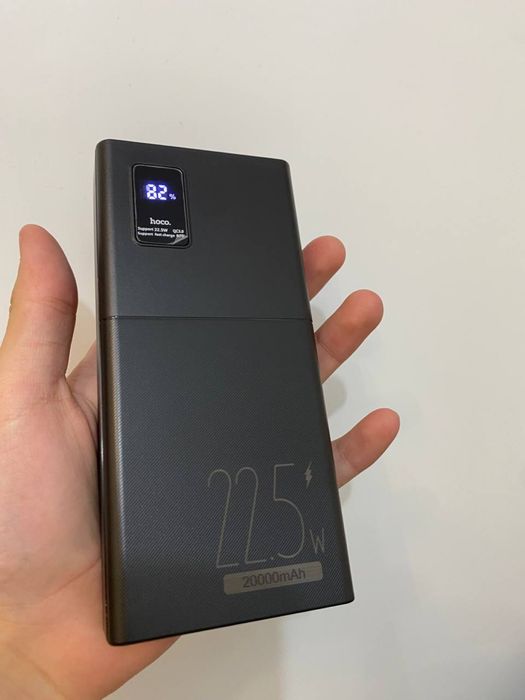 Продам новый оригинальный Power Bank от Hoco