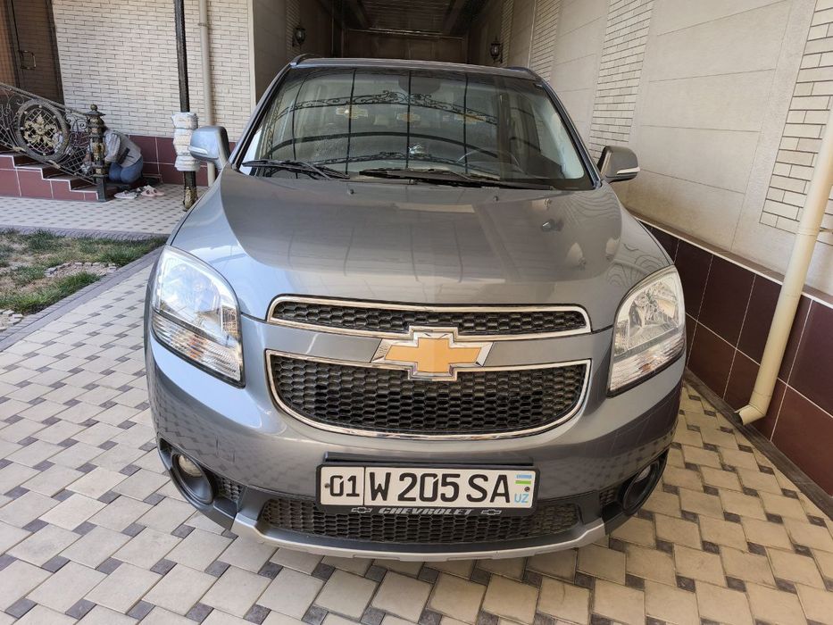 Продается Орландо- позиция 2